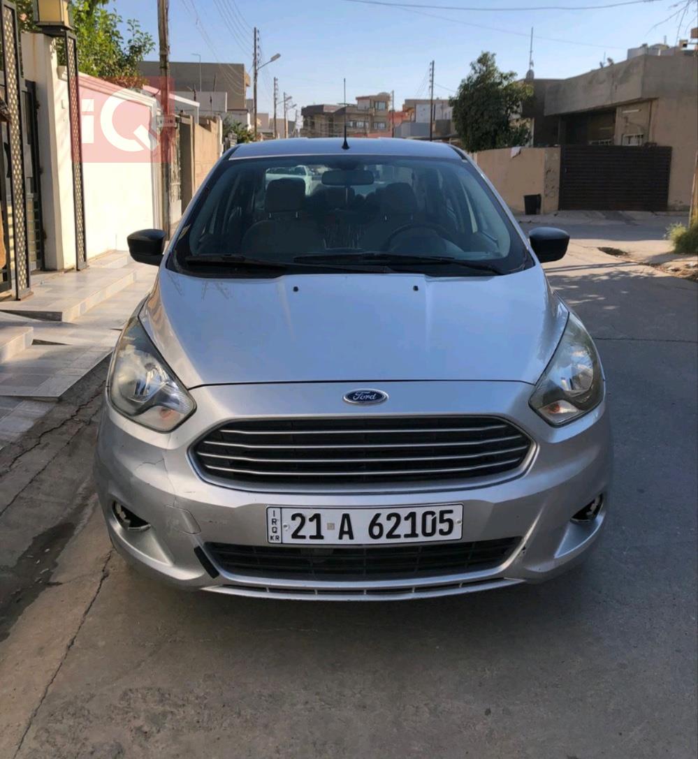 Ford Figo